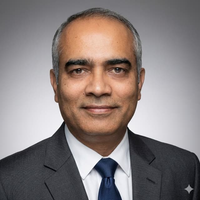 Sanjay Singh